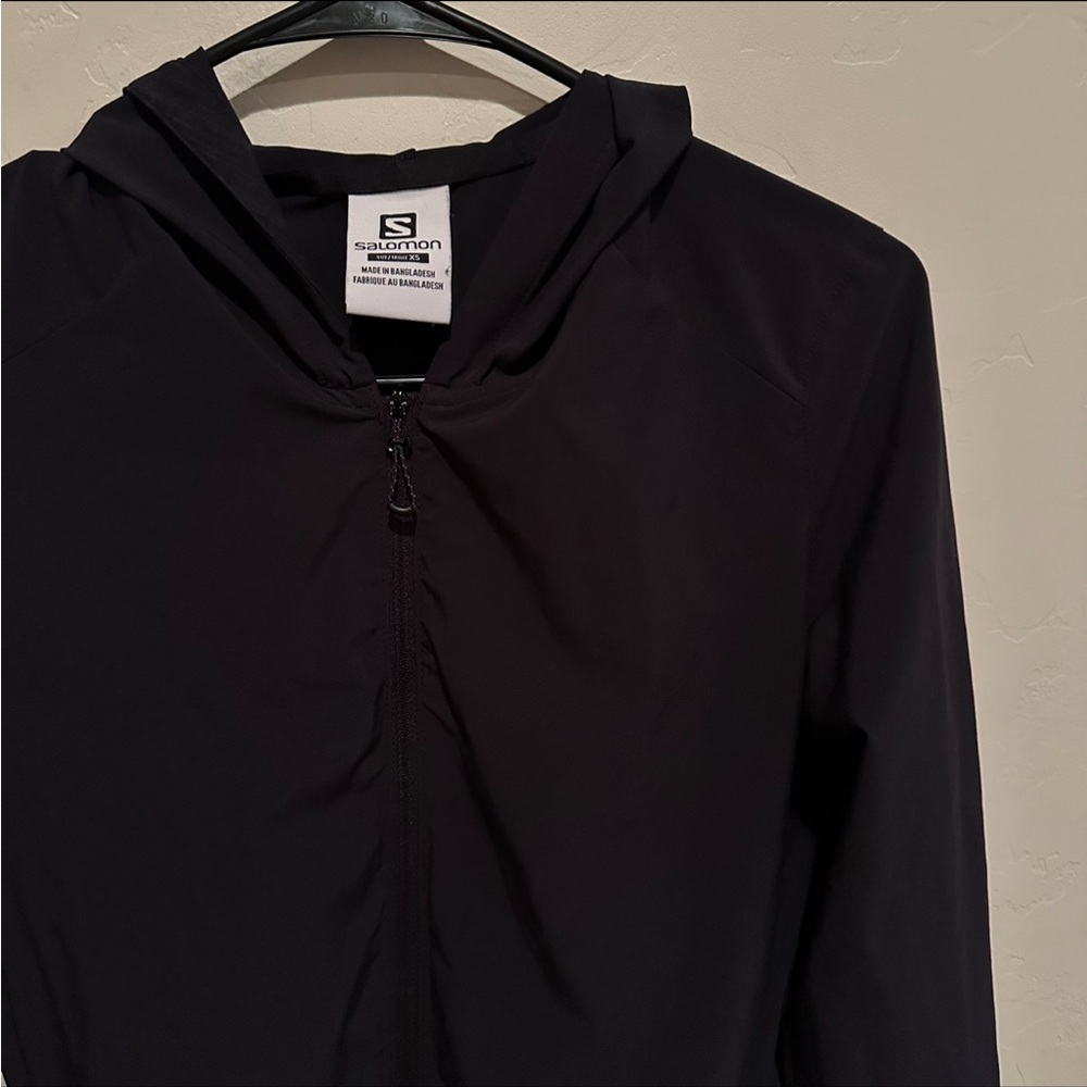 Salomon Lightweight Jacket Shell